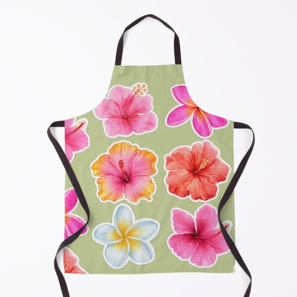 Item preview, Beach flowers. designed and sold by Judy Santhosh.