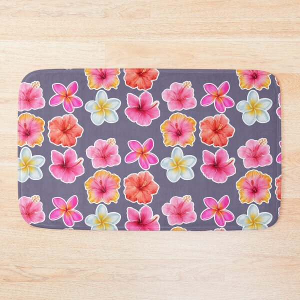 Item preview, Beach flowers. designed and sold by Judy Santhosh.