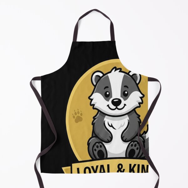 Item preview, Cute Badger designed and sold by balquebratum.