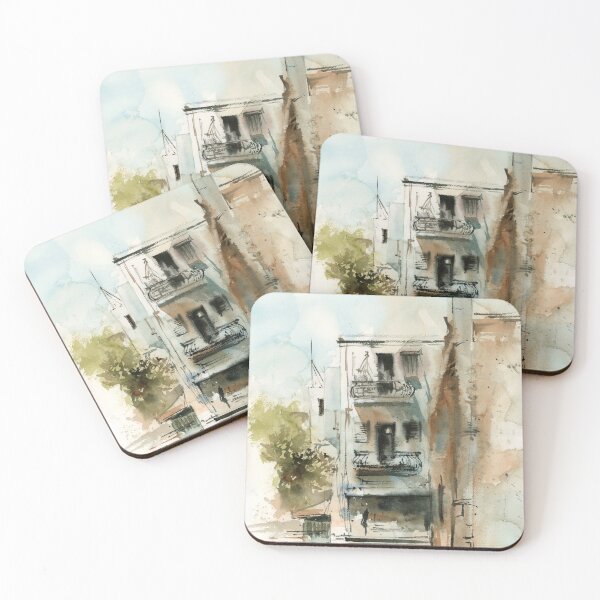 Item preview, Arquitectura designed and sold by CanotStop.