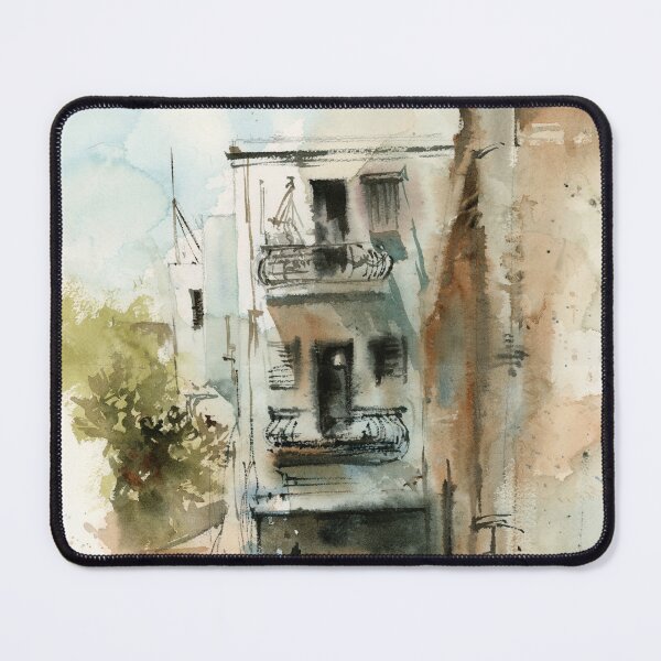 Item preview, Architecture designed and sold by CanotStop.