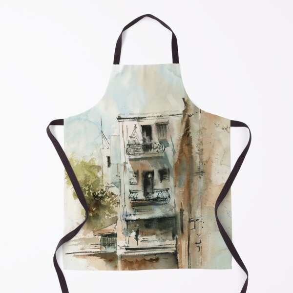 Item preview, Architecture designed and sold by CanotStop.