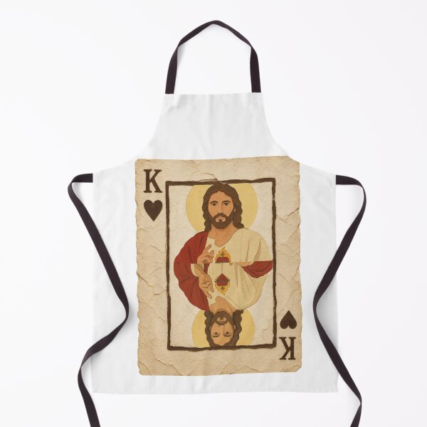 Item preview, Jesus King Card designed and sold by AMCreatix.