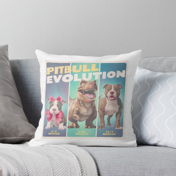 Item preview, Pitbull Evolutionpng ⭐⭐⭐⭐⭐ designed and sold by Wings2021.