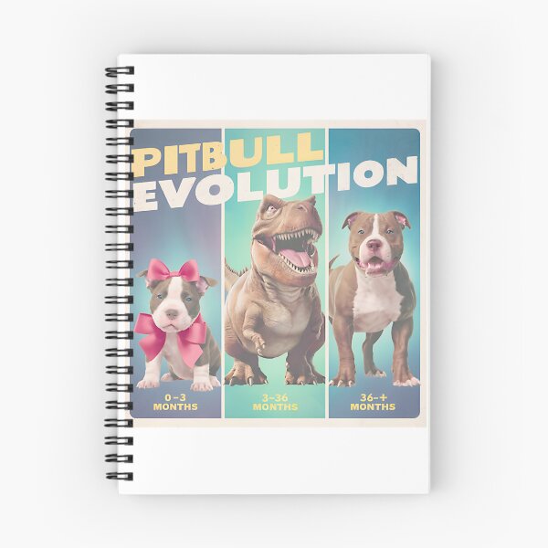 Item preview, Pitbull Evolutionpng ⭐⭐⭐⭐⭐ designed and sold by Wings2021.