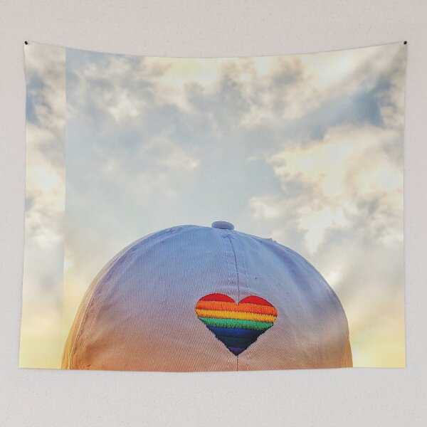 Item preview, Rainbows, Sunshine, Love designed and sold by Songsnsmuttales.