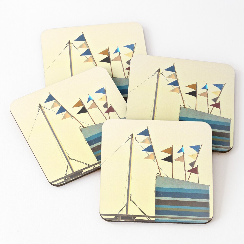 Item preview, Coasters (Set of 4) designed and sold by ART22.