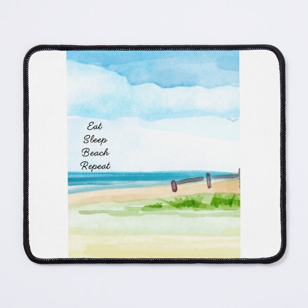 Item preview, Beach day designed and sold by MSARTSDESIGN.