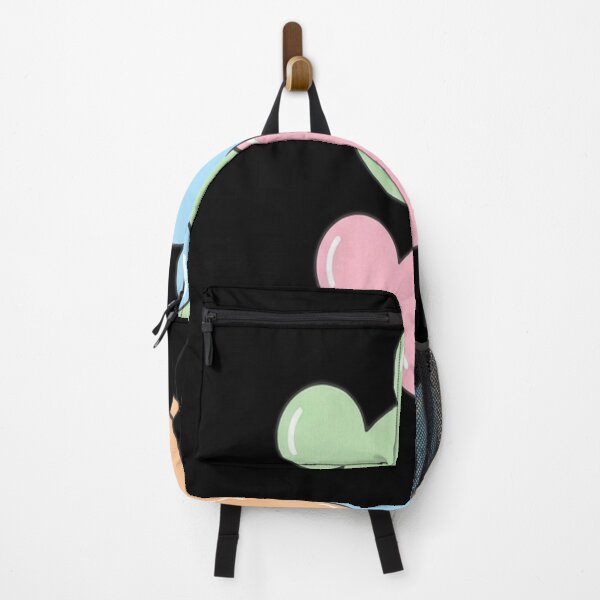 Item preview, pastel balloons designed and sold by balquebratum.