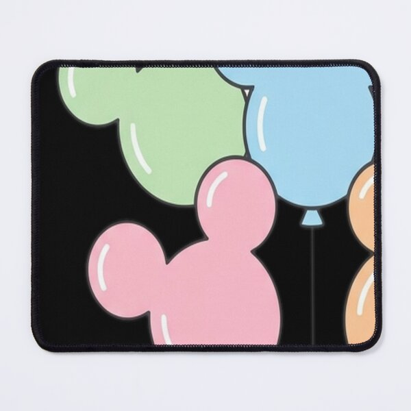 Item preview, pastel balloons designed and sold by balquebratum.