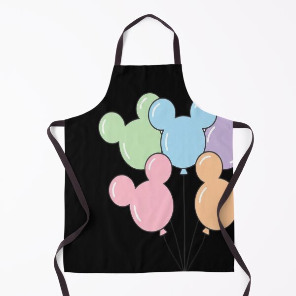 Item preview, pastel balloons designed and sold by balquebratum.