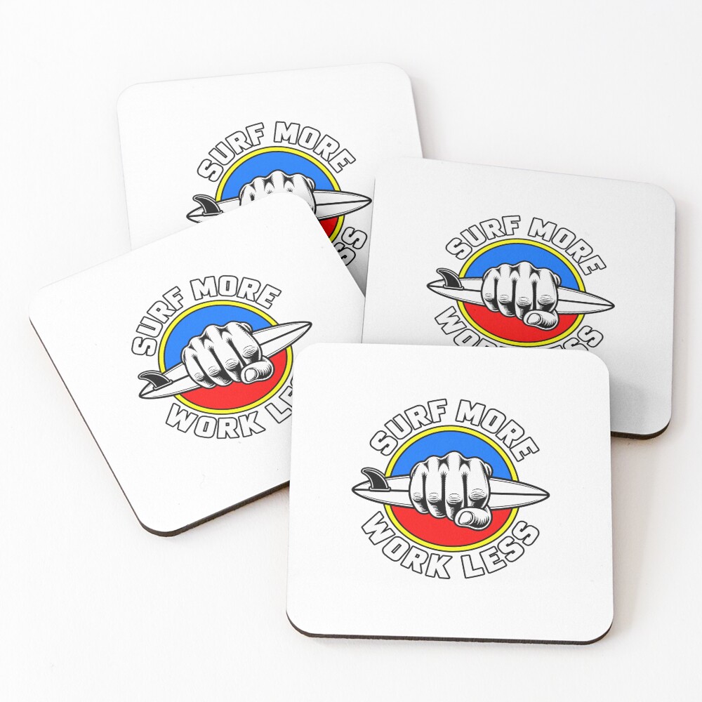 Item preview, Coasters (Set of 4) designed and sold by MickGDesigns.