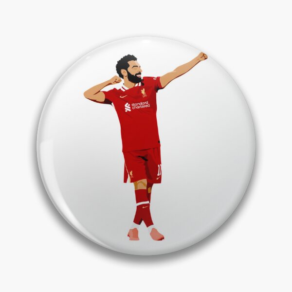 Item preview, Y2k Style Right wing Soccer player designed and sold by VectorIzz.