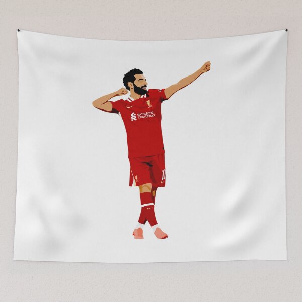 Item preview, Y2k Style Right wing Soccer player designed and sold by VectorIzz.
