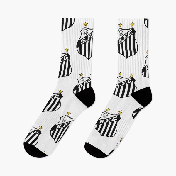 Item preview, Santos FC designed and sold by MKDSN.
