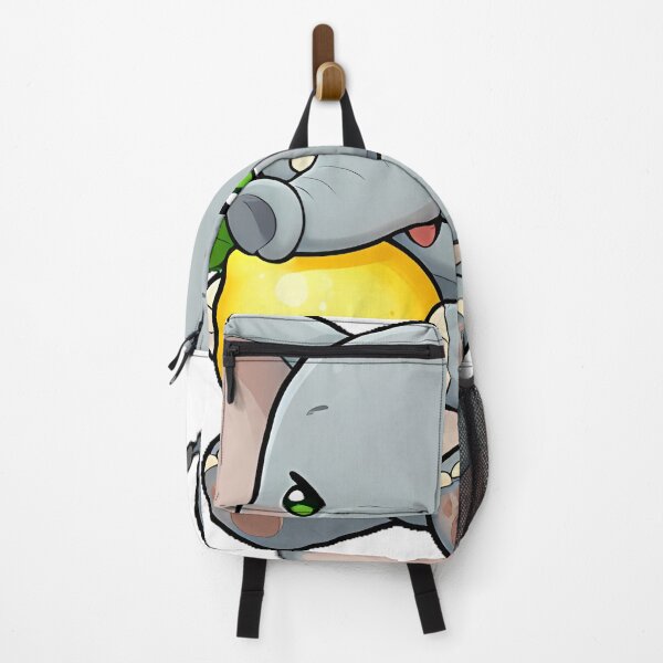 Item preview, Cute Elephant with a Big Yellow Lemon designed and sold by pumsquare.