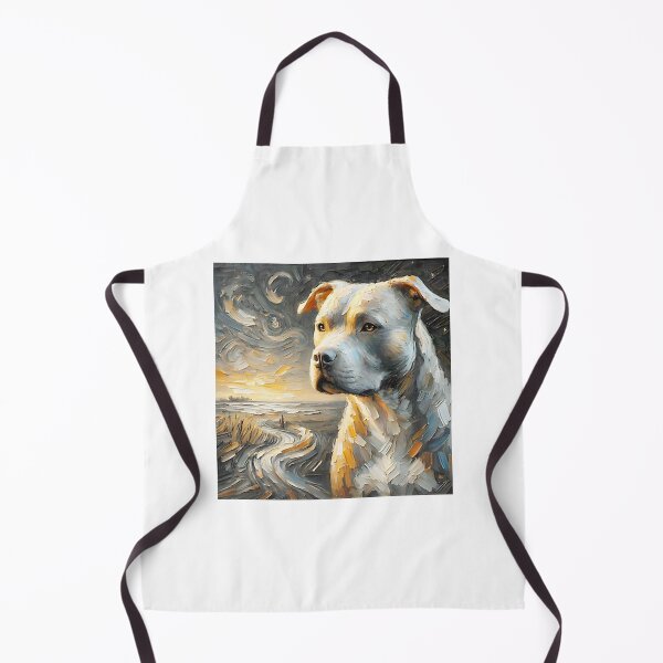 Item preview, Loyal Dog'S Artistic Sunset View ⭐⭐⭐⭐⭐ designed and sold by Wings2021.