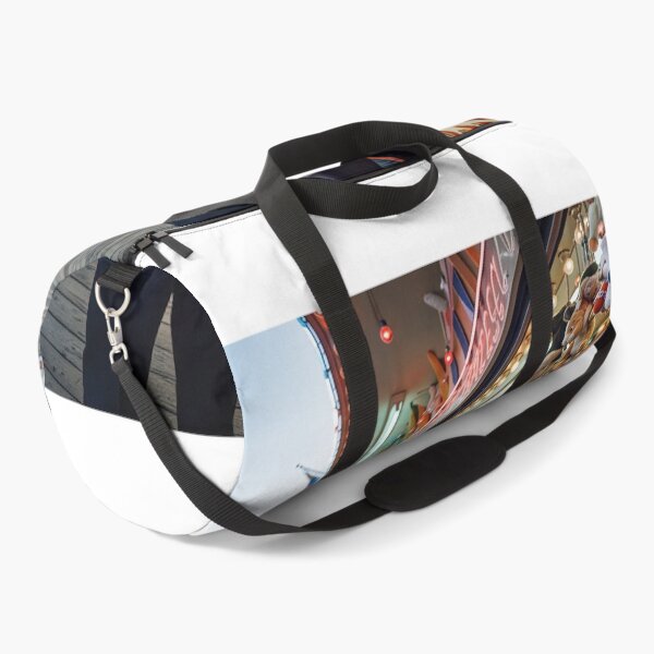 Item preview, Frank Sinatra Elvis Presley Beach Broad Walk designed and sold by Home Decor Art.
