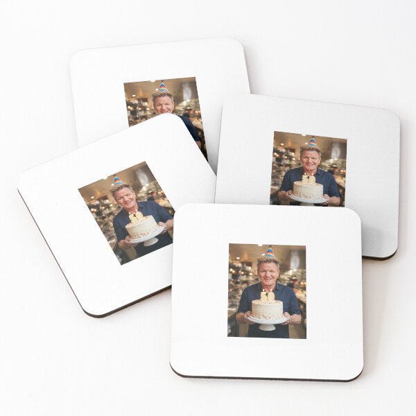 Item preview, Gordon ramsay 50th Birthday funny prank meme memes happy 50 designed and sold by CheeseBlueprint.