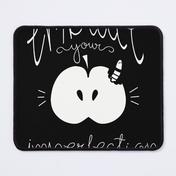 Item preview, selflove apple designed and sold by Em1k.