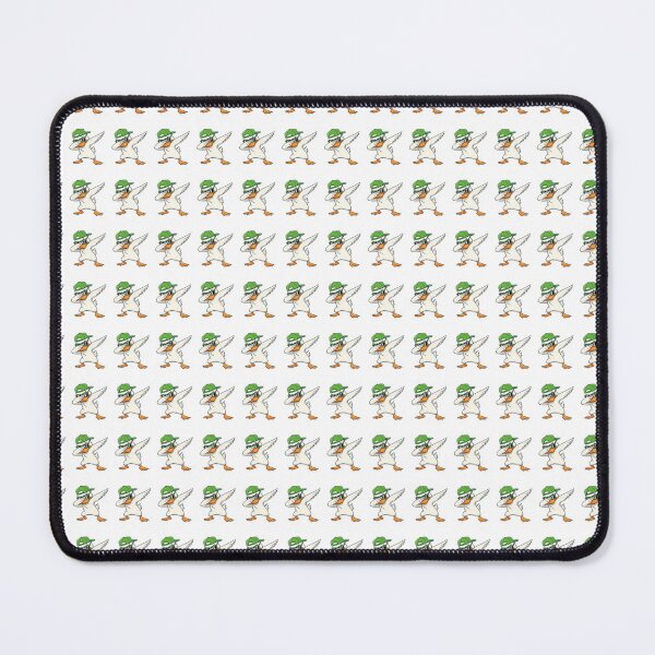 Item preview, Cool Dabbing Duck Retro, Duck Lover designed and sold by Moizento.