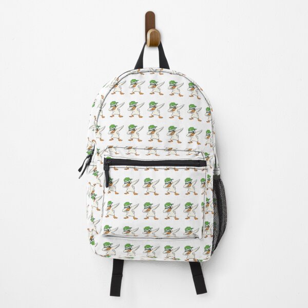Item preview, Cool Dabbing Duck Retro, Duck Lover designed and sold by Moizento.
