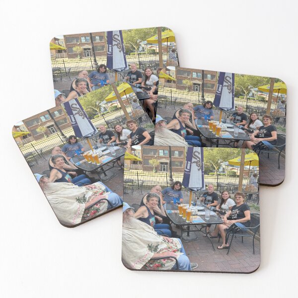 Item preview, after jam pizza party designed and sold by wormink.