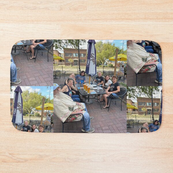 Item preview, after jam pizza party designed and sold by wormink.