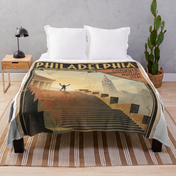 Item preview, Conquer The Museum Steps designed and sold by Bad-Decisions-Designs.