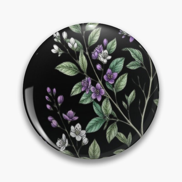 Item preview, Belladonna. Deadly nightshade. Magical herbs designed and sold by balquebratum.