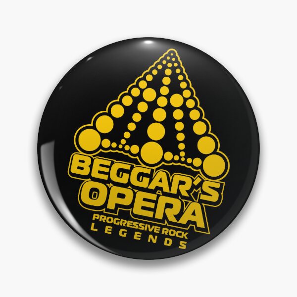 Item preview, Beggar's Opera (PRL) designed and sold by MagicEyesOnly.