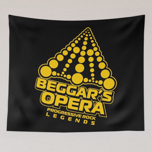 Item preview, Beggar's Opera (PRL) designed and sold by MagicEyesOnly.