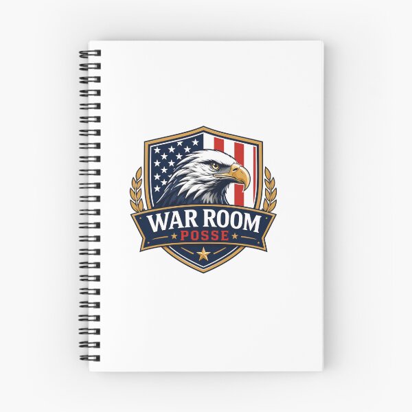 Item preview, 43 War Room Posse –  Sticker designed and sold by PixelReflect.