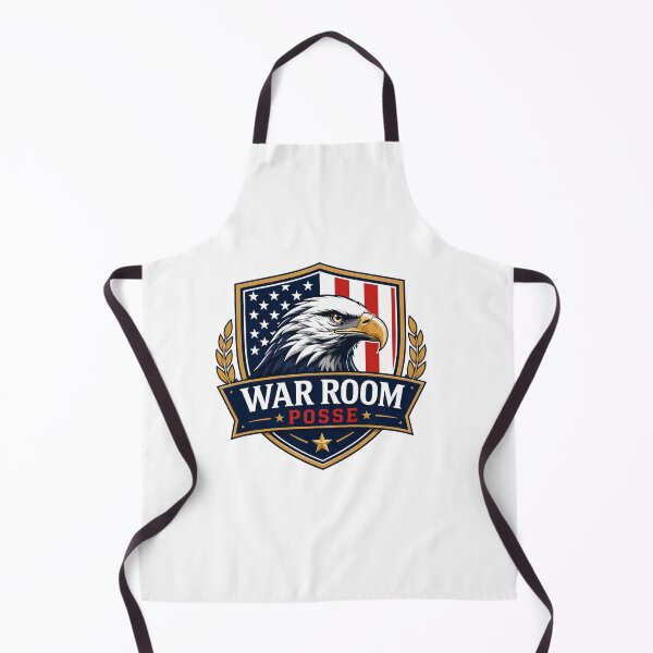 Item preview, 43 War Room Posse – Sticker designed and sold by PixelReflect.