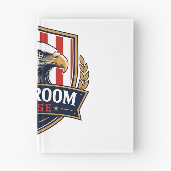 Item preview, 43 War Room Posse –  Sticker designed and sold by PixelReflect.