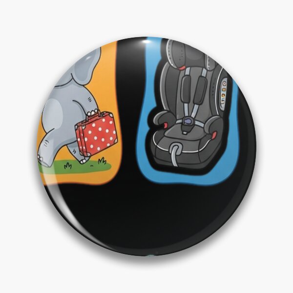 Item preview, Ride Vehicles (without Caption) designed and sold by balquebratum.