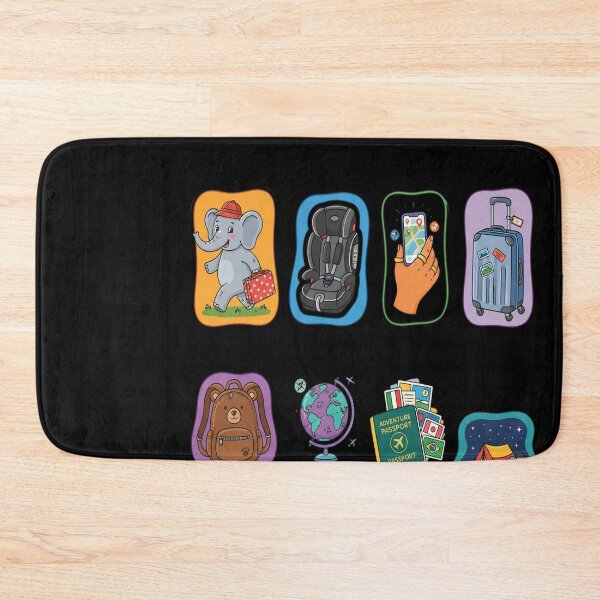 Item preview, Ride Vehicles (without Caption) designed and sold by balquebratum.