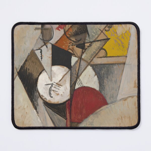 Item preview, Composition for ‘Jazz’ (1915) designed and sold by 2BGifts.