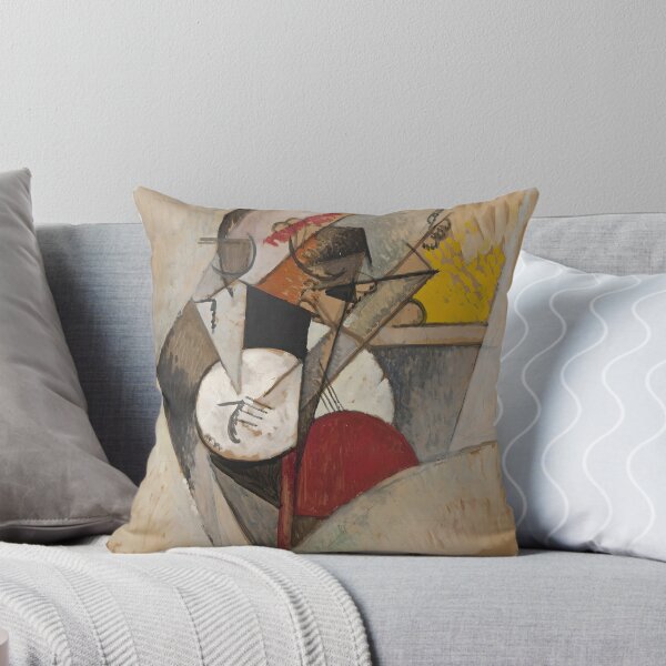 Item preview, Composition for ‘Jazz’ (1915) designed and sold by 2BGifts.
