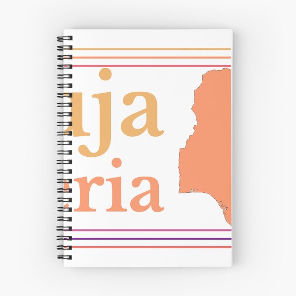 Item preview, Abuja Nigeria City Marked On Country Map designed and sold by TheIconSmith.