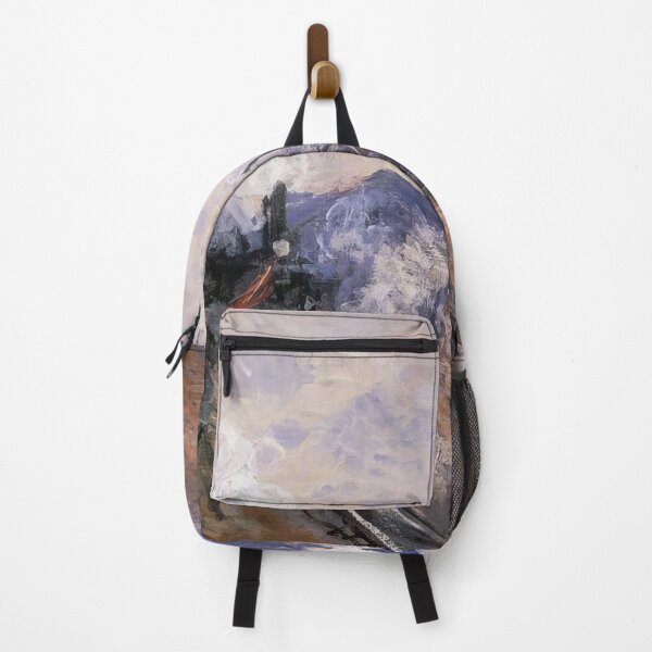 Item preview, Claude Monet designed and sold by GridDecay.