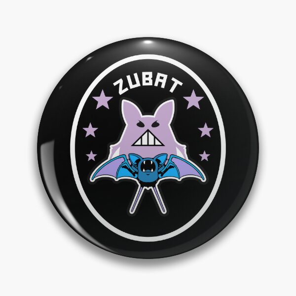 Item preview, Purple Bat Creature Gothic Stars Cute Fantasy Illustration designed and sold by AhmedZouita.
