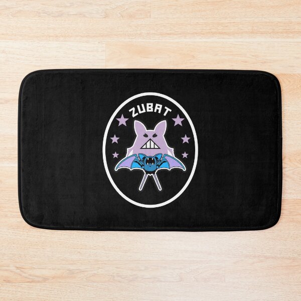 Item preview, Purple Bat Creature Gothic Stars Cute Fantasy Illustration designed and sold by AhmedZouita.