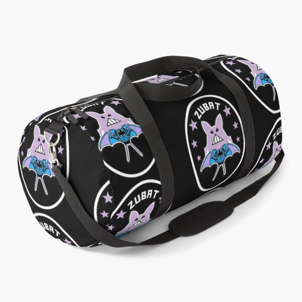 Item preview, Purple Bat Creature Gothic Stars Cute Fantasy Illustration designed and sold by AhmedZouita.