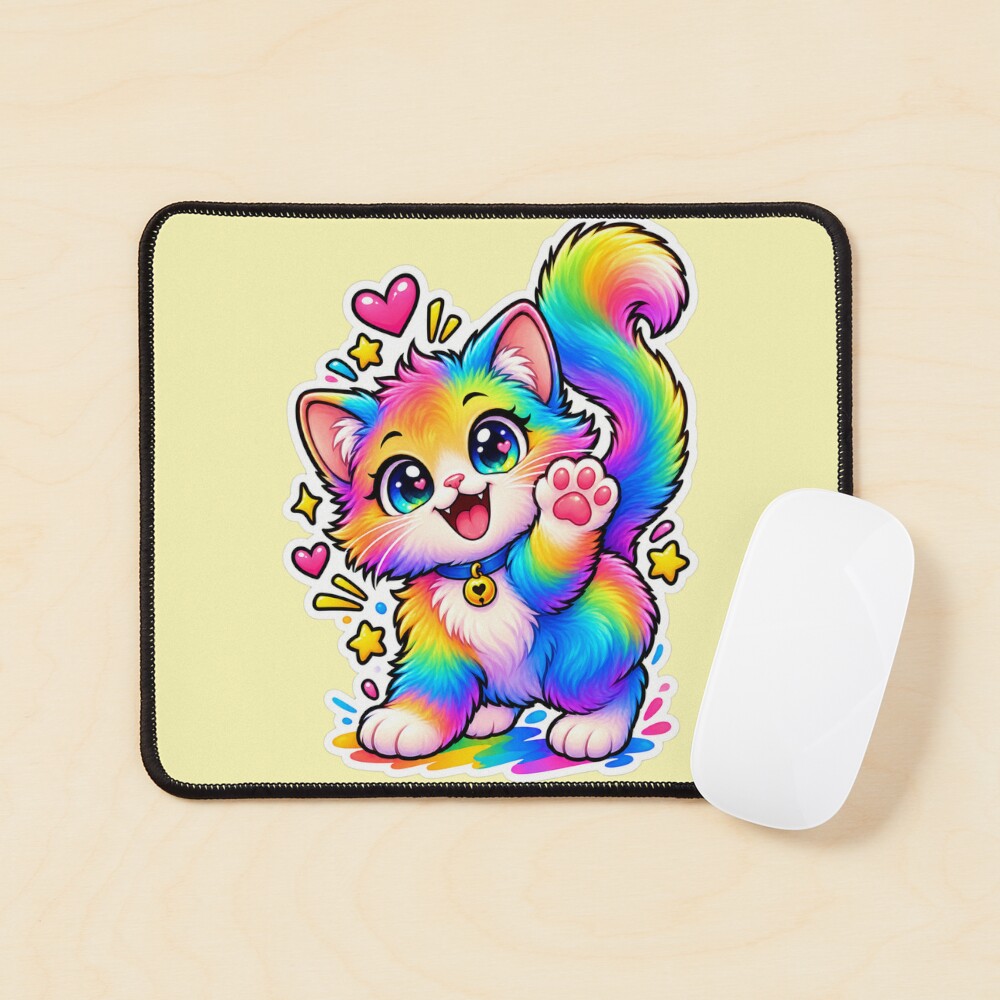 Item preview, Mouse Pad designed and sold by DesignPrePress.