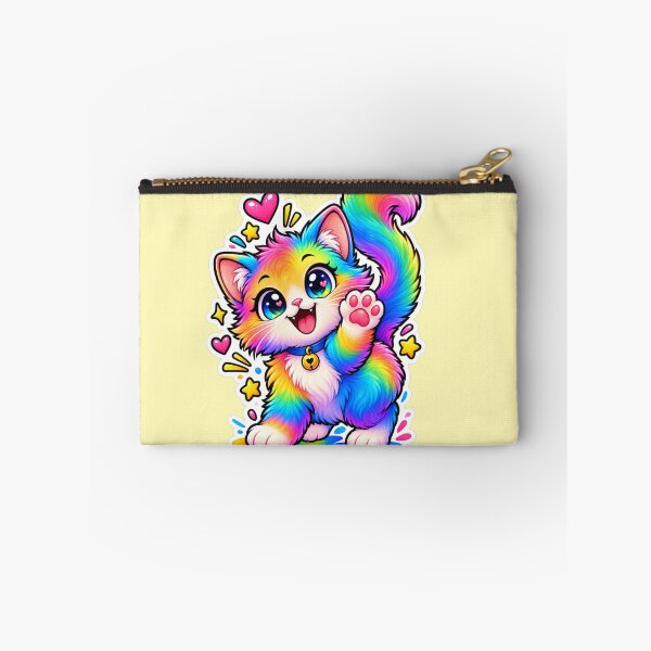Item preview, Gradient Cat designed and sold by DesignPrePress.