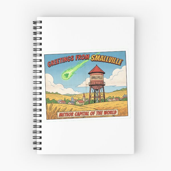 Item preview, Meteor Capital Of The World designed and sold by Bad-Decisions-Designs.