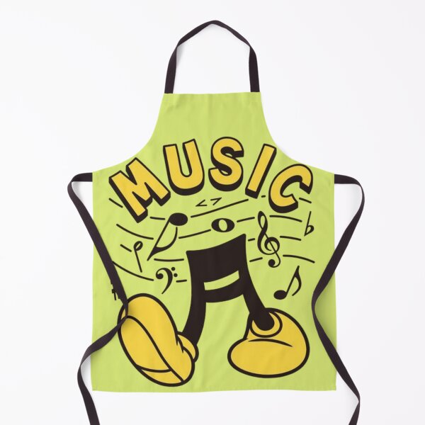 Item preview, Music Lover Icons Music Lifestyle Graphic designed and sold by RajDeals.