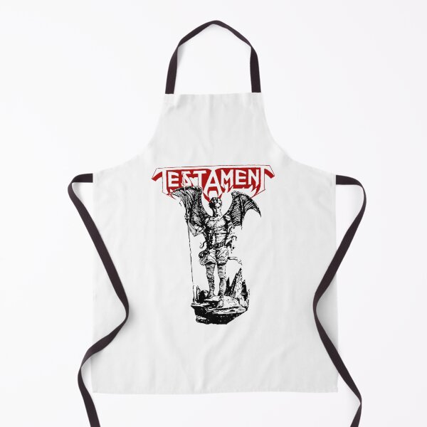 Item preview, Typography Red Silhouette Style Thrash Metal Band designed and sold by VivianWilliame.