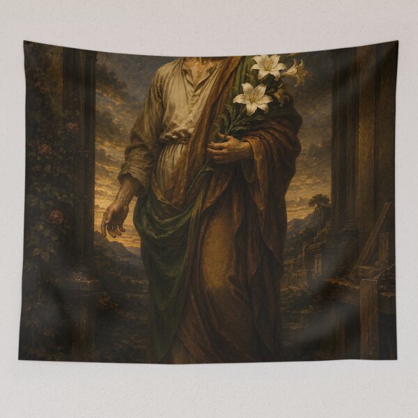 Item preview, Saint Joseph designed and sold by AEMK57.